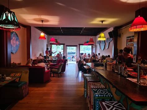tish faco bellingen Tish Faco Cantina: A fun visit - See 16 traveller reviews, 9 candid photos, and great deals for Bellingen, Australia, at Tripadvisor